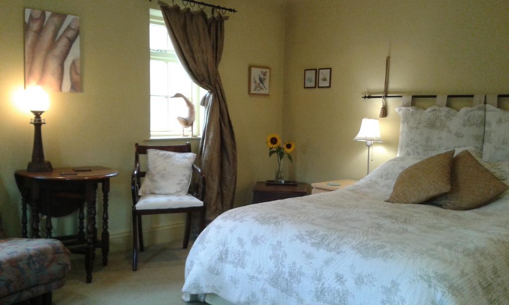 Thorpe Green House Vegetarian Bed & Breakfast Robin Hood's Bay Pokoj fotografie