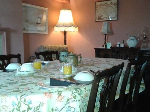 Thorpe Green House Vegetarian Bed & Breakfast Robin Hood's Bay Exteriér fotografie