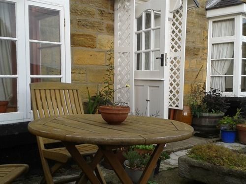 Thorpe Green House Vegetarian Bed & Breakfast Robin Hood's Bay Exteriér fotografie